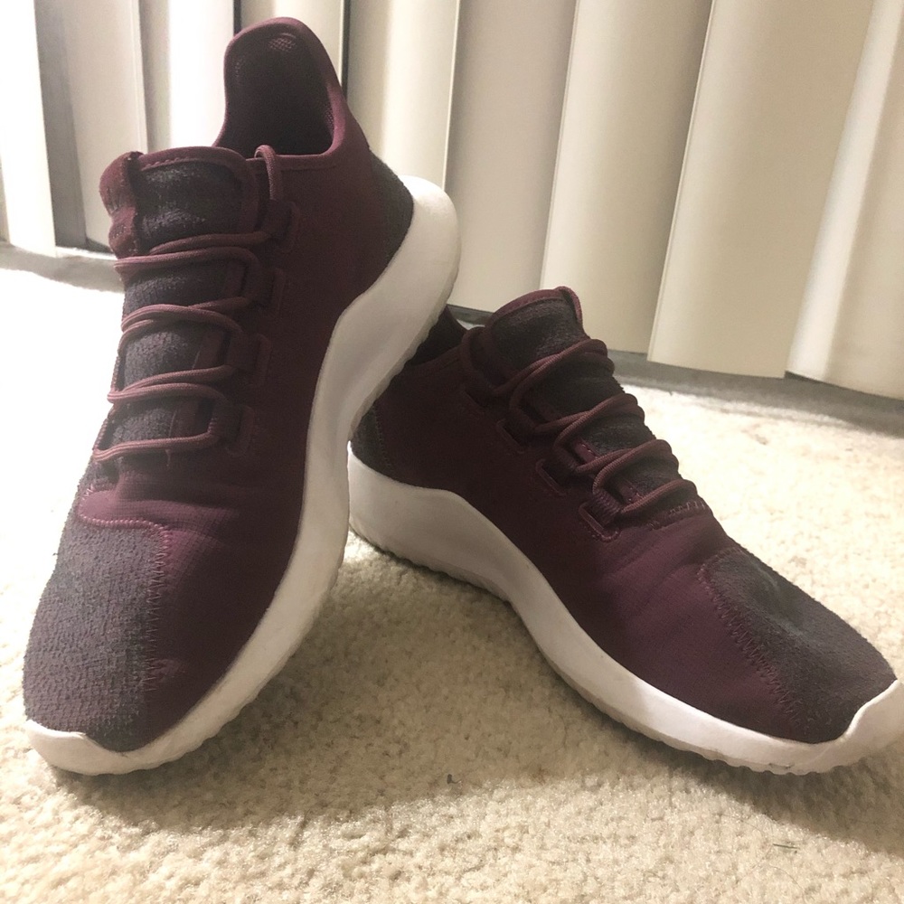 Adidas Tubular Shadow Knit Men’s 8.5